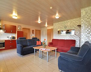 Unterkunft 064836 - Appartement Lüttich - Residenz Zur Buchenallee