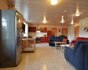 Unterkunft 064836 - Appartement Lüttich - Residenz Zur Buchenallee