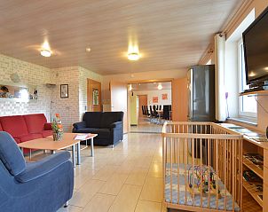 Unterkunft 064836 - Appartement Lüttich - Residenz Zur Buchenallee