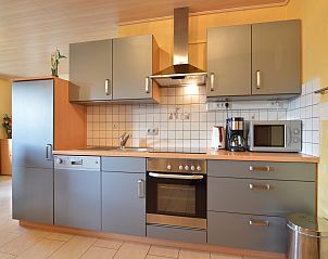 Unterkunft 064836 - Appartement Lüttich - Residenz Zur Buchenallee