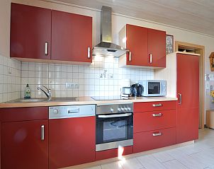 Unterkunft 064836 - Appartement Lüttich - Residenz Zur Buchenallee