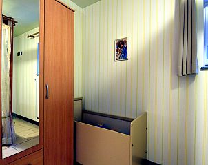 Unterkunft 064836 - Appartement Lüttich - Residenz Zur Buchenallee