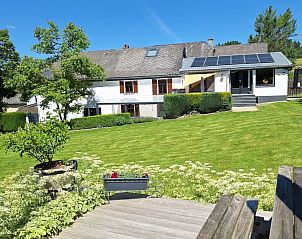 Unterkunft 064837 - Appartement Lüttich - Koekehuis - Panoramablick, 4 p