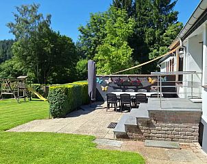Unterkunft 064837 - Appartement Lüttich - Koekehuis - Panoramablick, 4 p