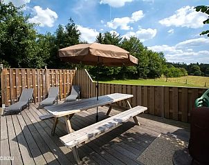 Unterkunft 064837 - Appartement Lüttich - Koekehuis - Panoramablick, 4 p