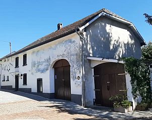 Guest house 064838 - Holiday property Liege - Haus am Teibes, max. 12 p