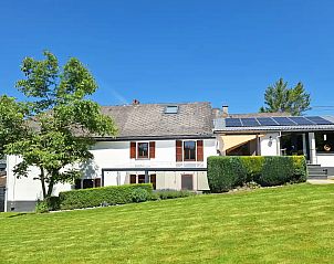Guest house 064838 - Holiday property Liege - Haus am Teibes, max. 12 p