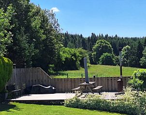 Guest house 064838 - Holiday property Liege - Haus am Teibes, max. 12 p