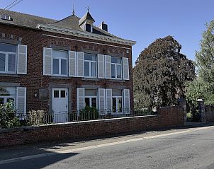 Unterkunft 065203 - Besondere Übernachtungen Lüttich - Château Froidthier