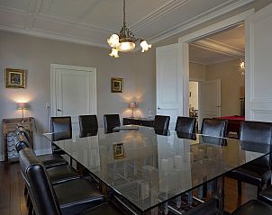 Unterkunft 065203 - Besondere Übernachtungen Lüttich - Château Froidthier