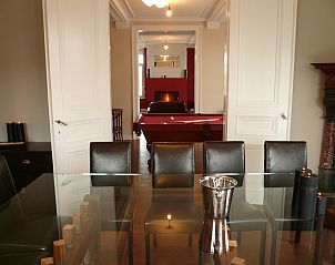 Unterkunft 065203 - Besondere Übernachtungen Lüttich - Château Froidthier
