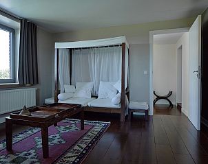 Unterkunft 065203 - Besondere Übernachtungen Lüttich - Château Froidthier