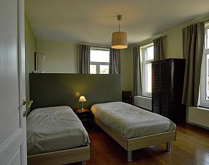 Unterkunft 065203 - Besondere Übernachtungen Lüttich - Château Froidthier