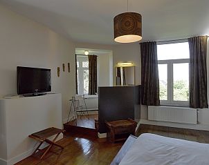 Unterkunft 065203 - Besondere Übernachtungen Lüttich - Château Froidthier