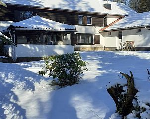 Unterkunft 0653701 - Ferienhaus Lüttich - Vakantiehuis in Vaux-et-Borset (Villers-Le-Bouillet)