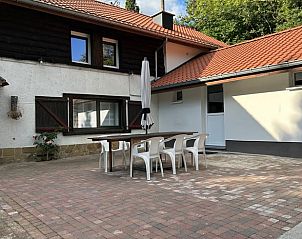 Unterkunft 0653701 - Ferienhaus Lüttich - Vakantiehuis in Vaux-et-Borset (Villers-Le-Bouillet)