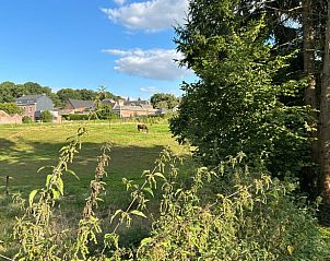 Unterkunft 0653701 - Ferienhaus Lüttich - Vakantiehuis in Vaux-et-Borset (Villers-Le-Bouillet)