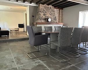 Unterkunft 0653701 - Ferienhaus Lüttich - Vakantiehuis in Vaux-et-Borset (Villers-Le-Bouillet)