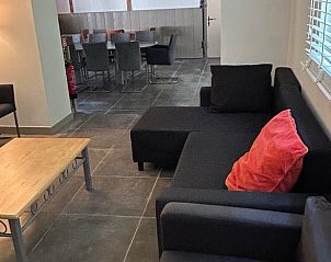 Unterkunft 0653701 - Ferienhaus Lüttich - Vakantiehuis in Vaux-et-Borset (Villers-Le-Bouillet)