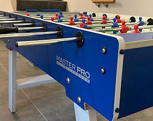 Unterkunft 0653701 - Ferienhaus Lüttich - Vakantiehuis in Vaux-et-Borset (Villers-Le-Bouillet)