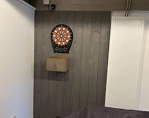 Unterkunft 0653701 - Ferienhaus Lüttich - Vakantiehuis in Vaux-et-Borset (Villers-Le-Bouillet)