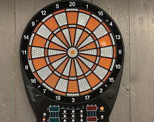 Unterkunft 0653701 - Ferienhaus Lüttich - Vakantiehuis in Vaux-et-Borset (Villers-Le-Bouillet)