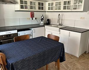 Unterkunft 0653701 - Ferienhaus Lüttich - Vakantiehuis in Vaux-et-Borset (Villers-Le-Bouillet)