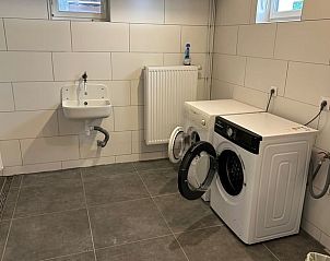 Unterkunft 0653701 - Ferienhaus Lüttich - Vakantiehuis in Vaux-et-Borset (Villers-Le-Bouillet)