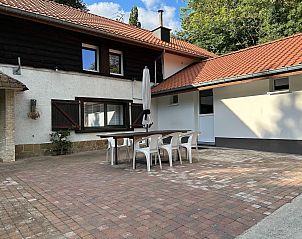 Unterkunft 0653702 - Ferienhaus Lüttich - L'Ecureuil Blanc