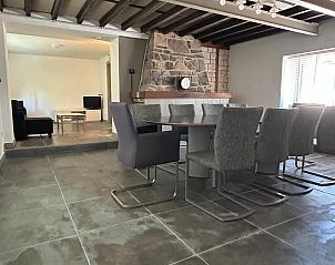 Unterkunft 0653702 - Ferienhaus Lüttich - L'Ecureuil Blanc