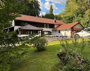 Unterkunft 0653702 - Ferienhaus Lüttich - L'Ecureuil Blanc