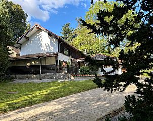 Unterkunft 0653702 - Ferienhaus Lüttich - L'Ecureuil Blanc