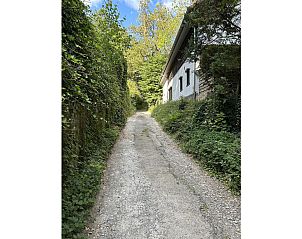 Unterkunft 0653702 - Ferienhaus Lüttich - L'Ecureuil Blanc
