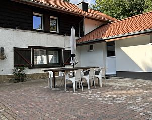 Verblijf 0653901 - Vakantiewoning Ardennen (Luik) - L'Ecureuil Blanc