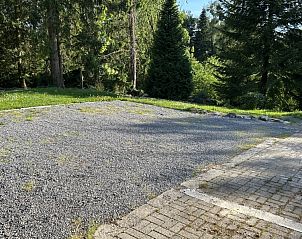 Verblijf 0653901 - Vakantiewoning Ardennen (Luik) - L'Ecureuil Blanc