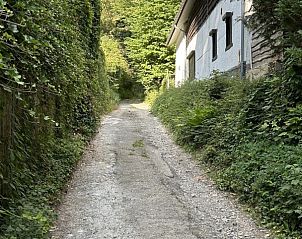 Verblijf 0653901 - Vakantiewoning Ardennen (Luik) - L'Ecureuil Blanc