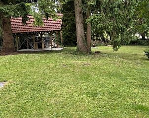Verblijf 0653901 - Vakantiewoning Ardennen (Luik) - L'Ecureuil Blanc