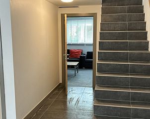 Verblijf 0653901 - Vakantiewoning Ardennen (Luik) - L'Ecureuil Blanc
