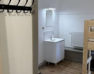 Verblijf 0653901 - Vakantiewoning Ardennen (Luik) - L'Ecureuil Blanc