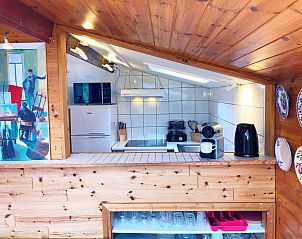 Verblijf 065408 - Chalet Ardennen (Luik) - Quarreux 27