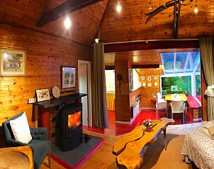 Verblijf 065408 - Chalet Ardennen (Luik) - Quarreux 27