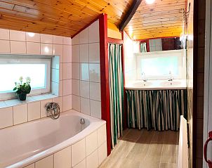 Verblijf 065408 - Chalet Ardennen (Luik) - Quarreux 27