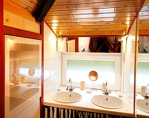 Verblijf 065408 - Chalet Ardennen (Luik) - Quarreux 27