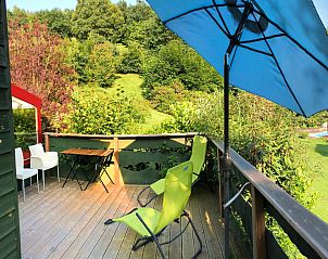 Verblijf 065408 - Chalet Ardennen (Luik) - Quarreux 27