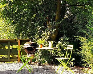 Verblijf 065408 - Chalet Ardennen (Luik) - Quarreux 27