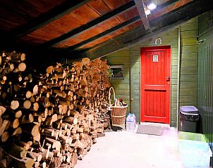 Verblijf 065408 - Chalet Ardennen (Luik) - Quarreux 27