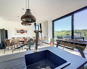 Verblijf 065409 - Vakantiewoning Ardennen (Luik) - Vakantiehuis in Aywaille
