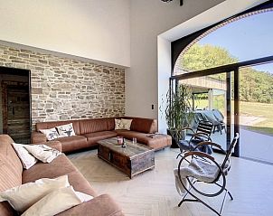 Verblijf 065409 - Vakantiewoning Ardennen (Luik) - Vakantiehuis in Aywaille