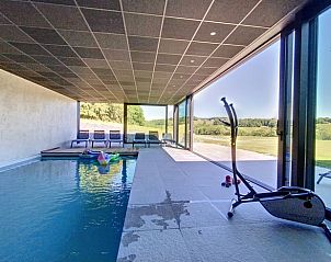 Verblijf 065409 - Vakantiewoning Ardennen (Luik) - Vakantiehuis in Aywaille