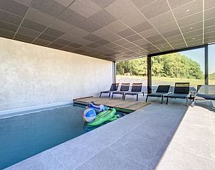 Verblijf 065409 - Vakantiewoning Ardennen (Luik) - Vakantiehuis in Aywaille